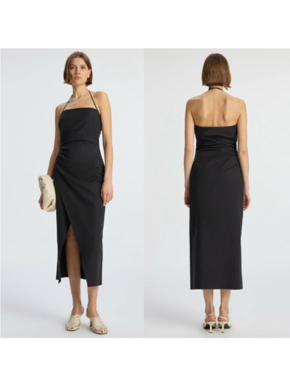 A.L.C. Charlotte dress